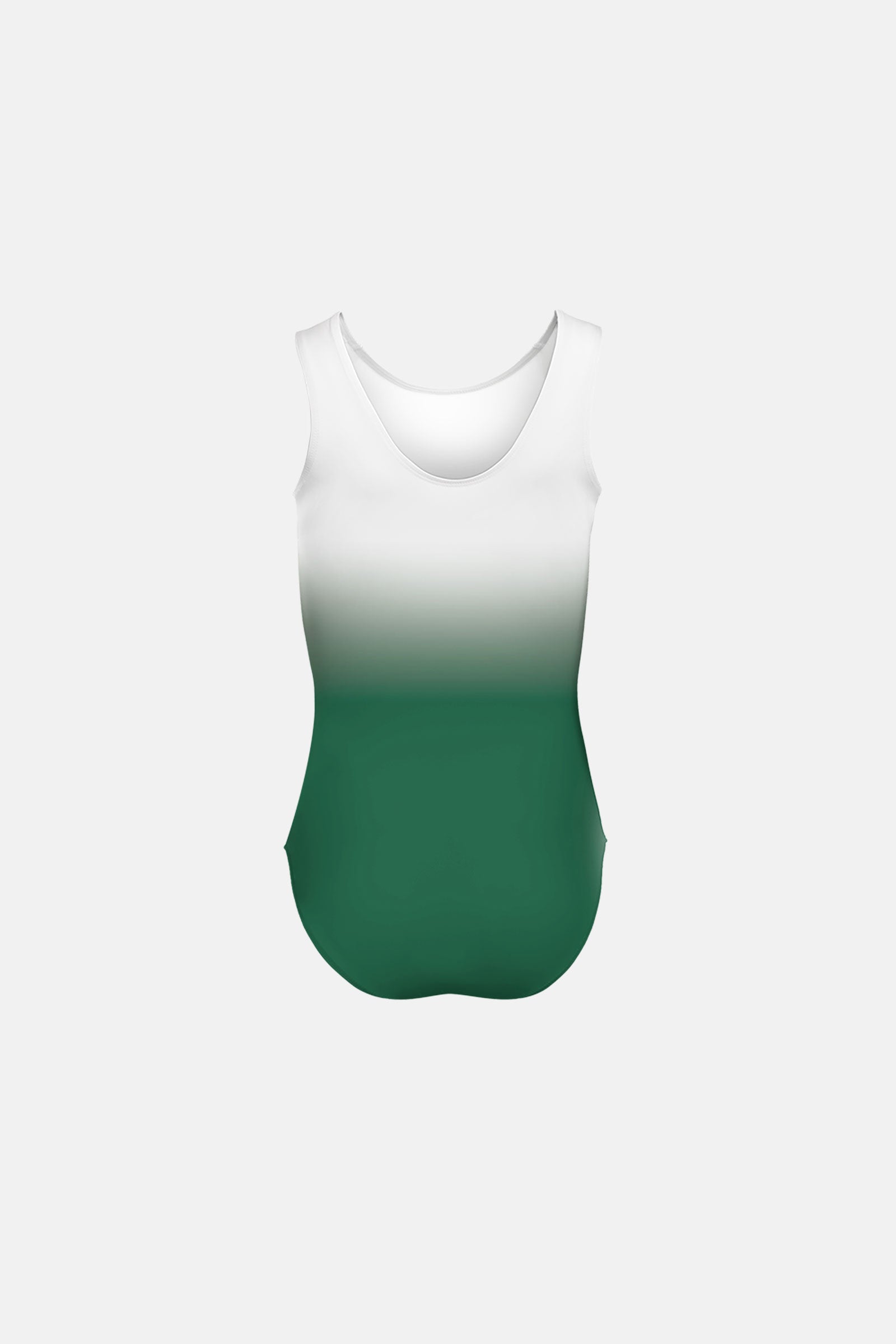 Girls EGTC Training Leotard