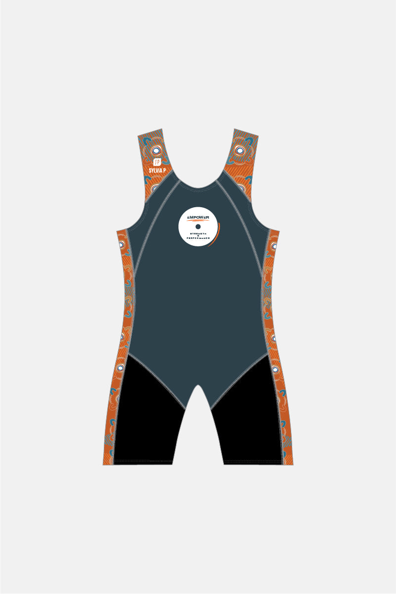 Empower Strength Olysuit - Mens