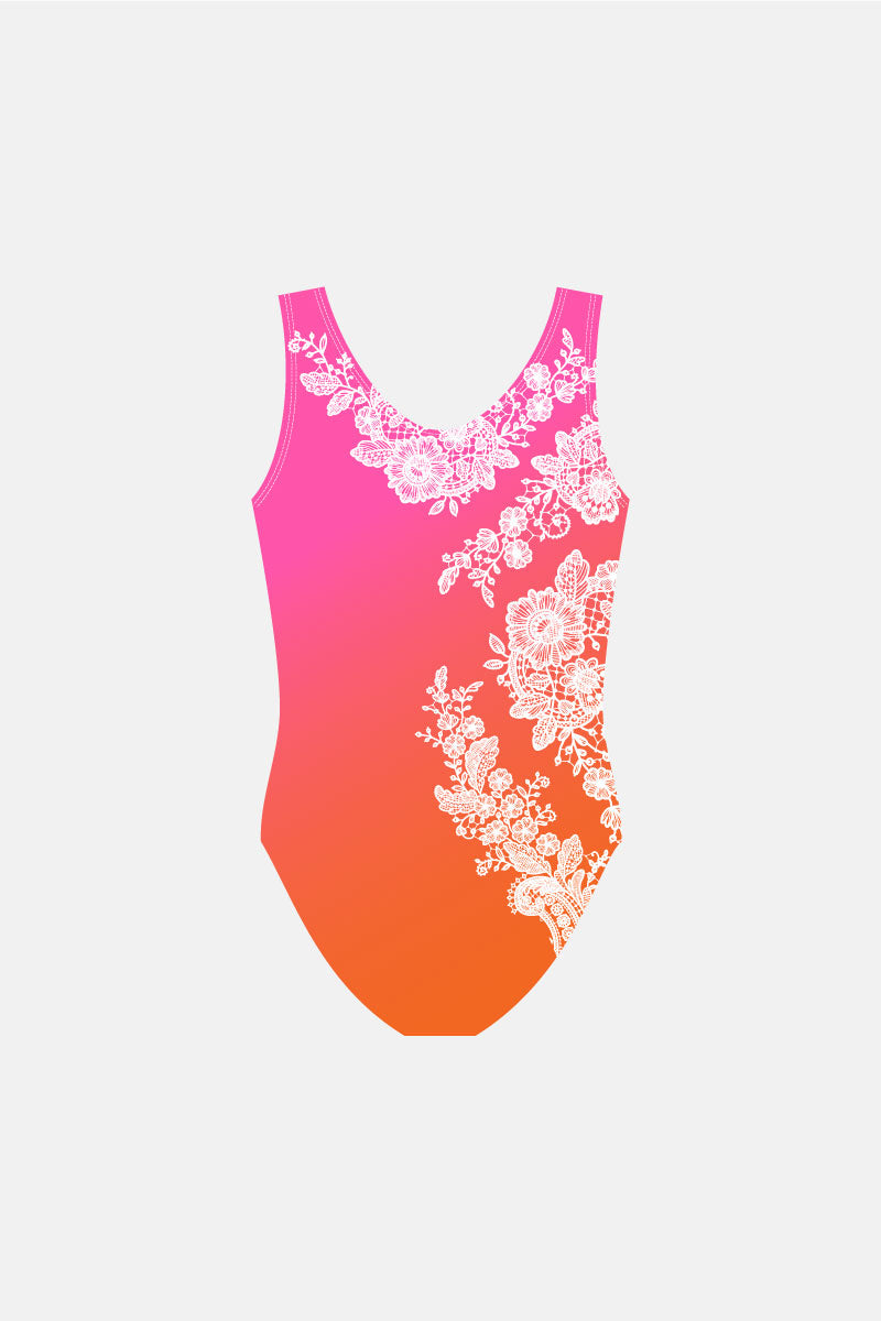 Eve Leotard