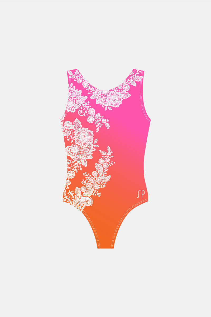 Eve Leotard
