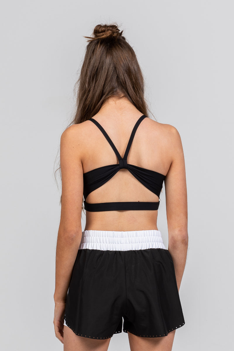 Runner's Short