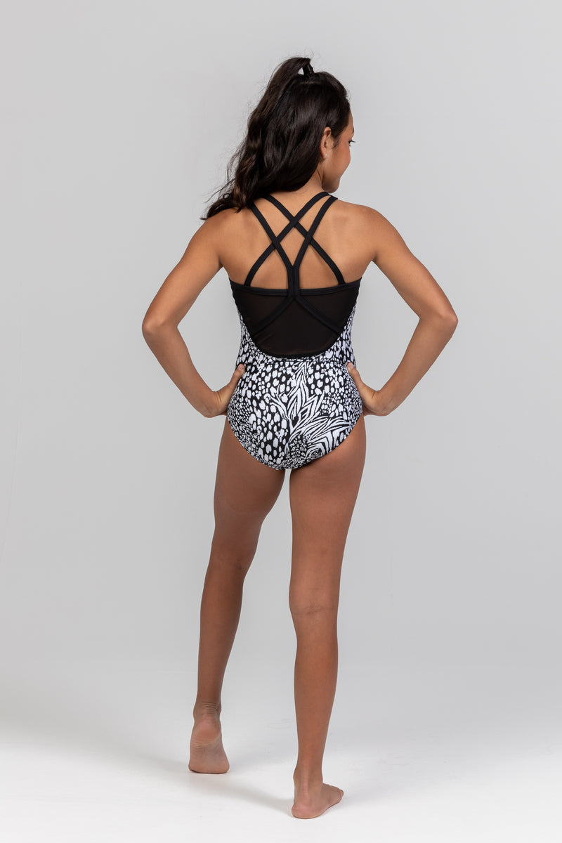 Wilde Leotard