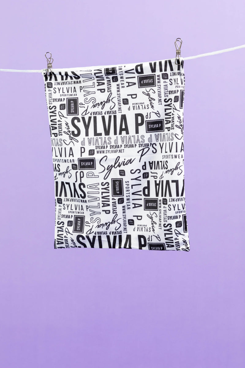 SP Iconic Wash Bag