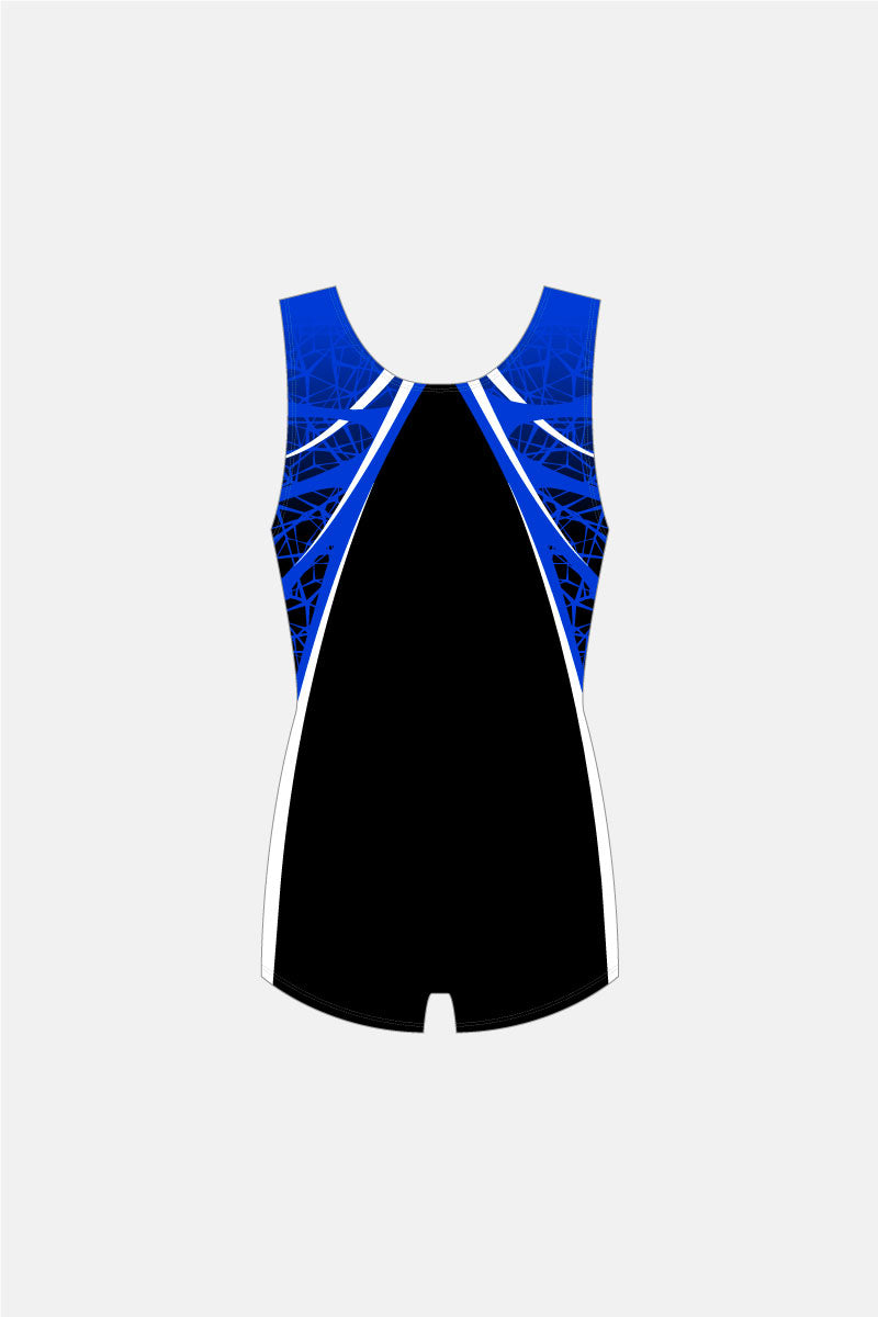 Boys Custom Leotard