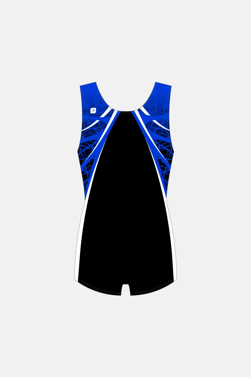 Boys Custom Leotard