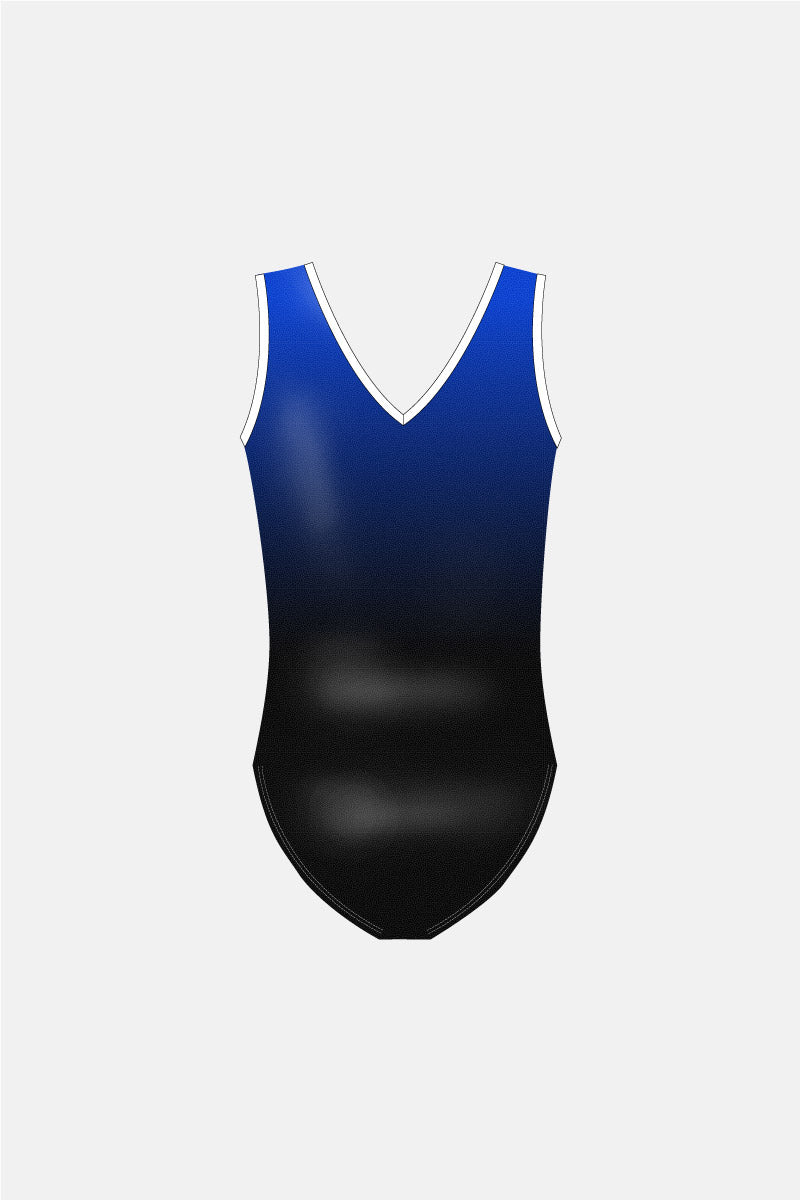 Melody Sleeveless Leotard