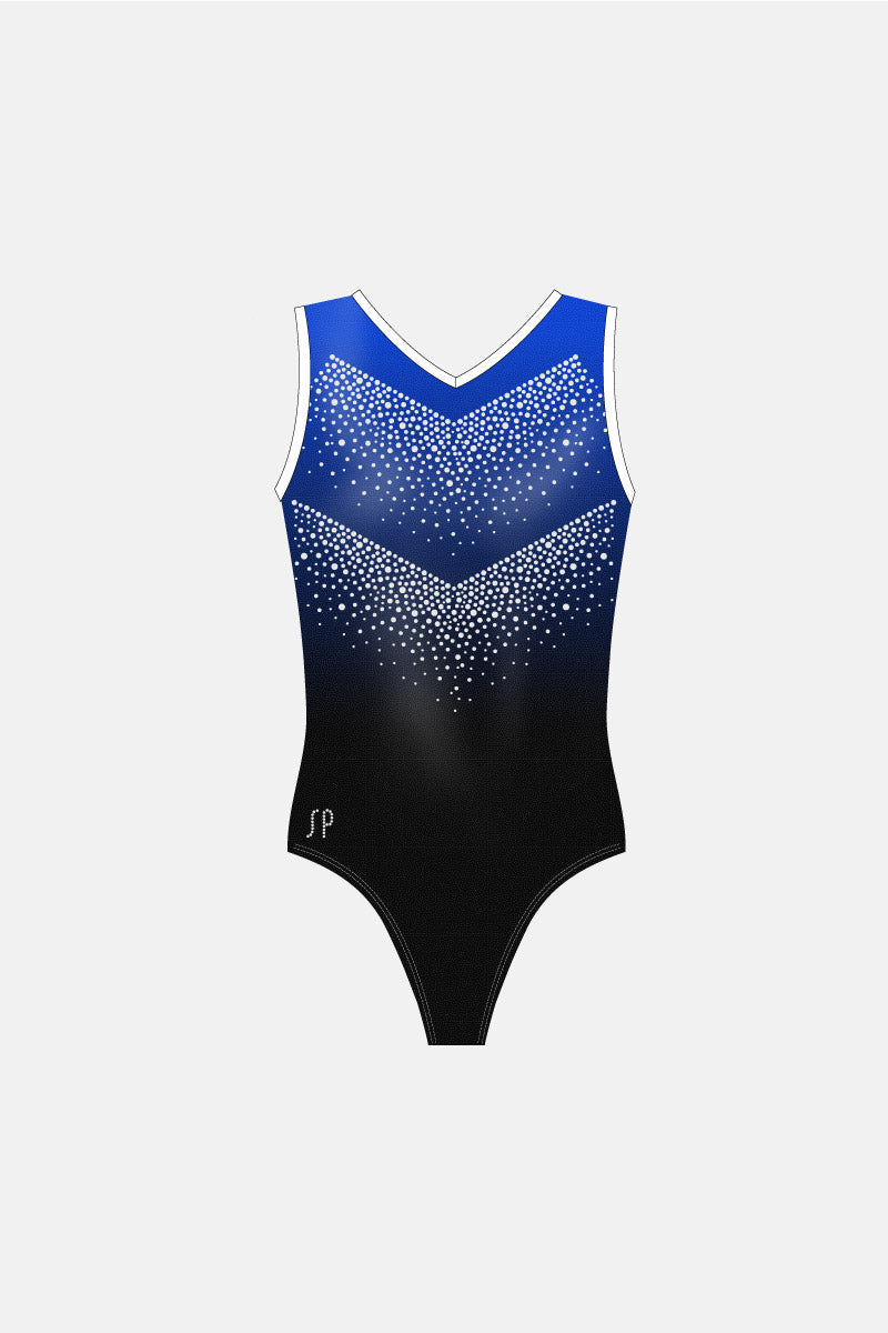Melody Sleeveless Leotard