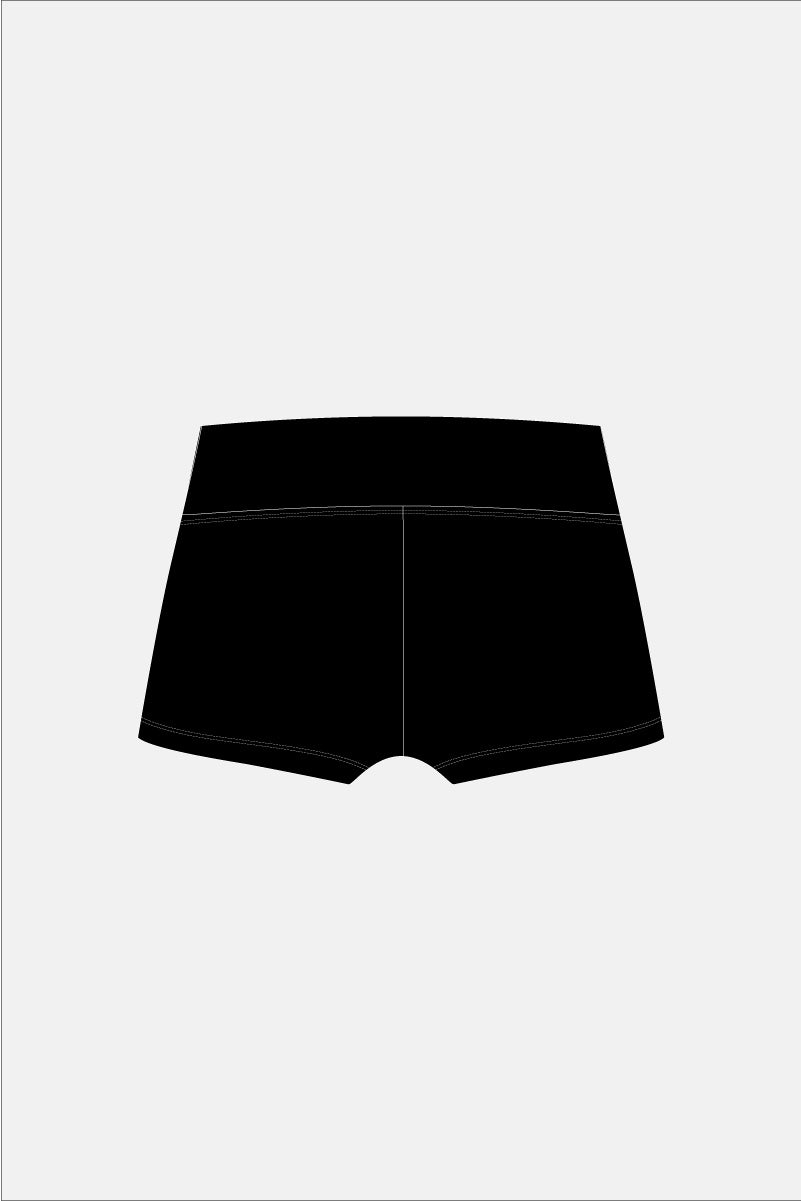 Girls Shorts