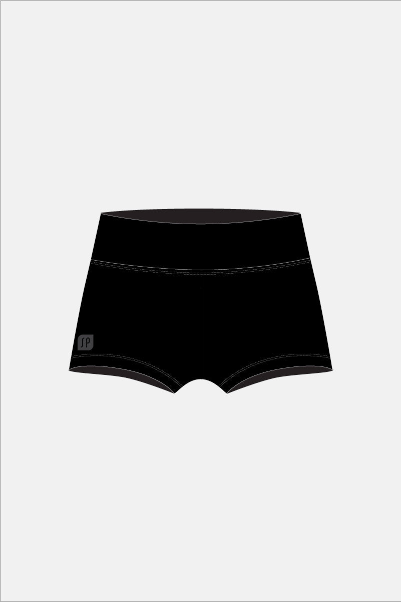 Girls Shorts