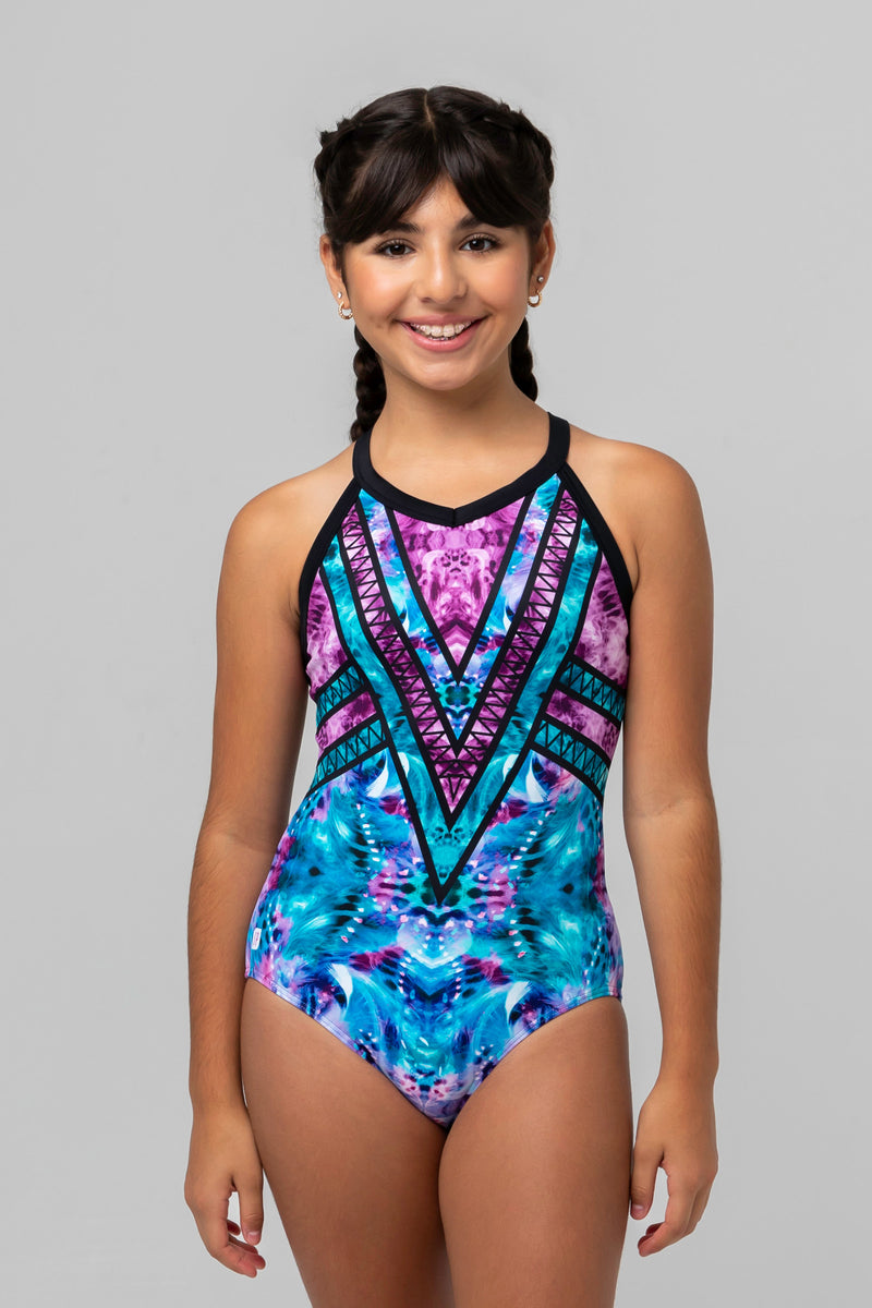Fantasy Leotard