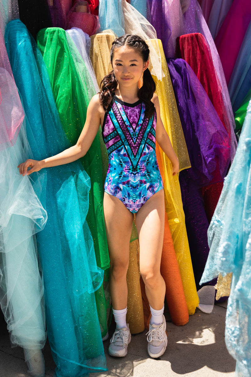 Fantasy Leotard