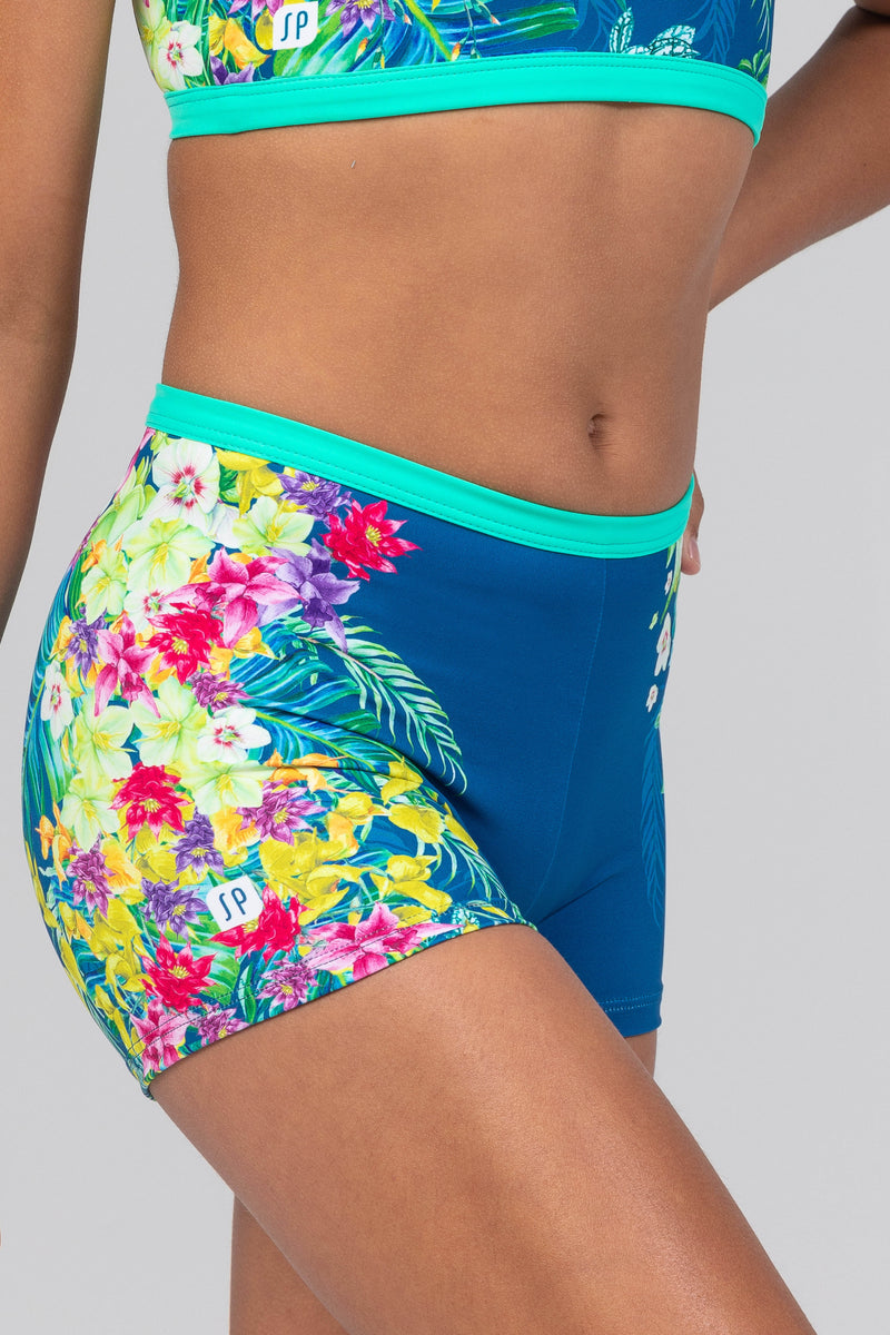 Feel The Beat Short