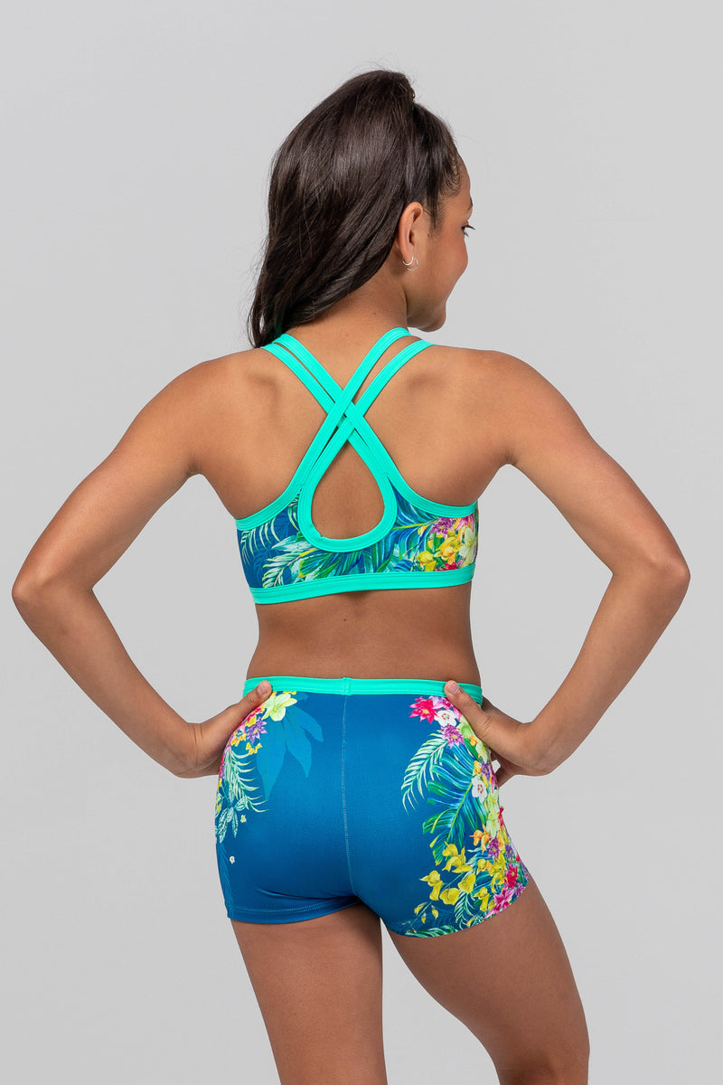 Feel The Beat Short