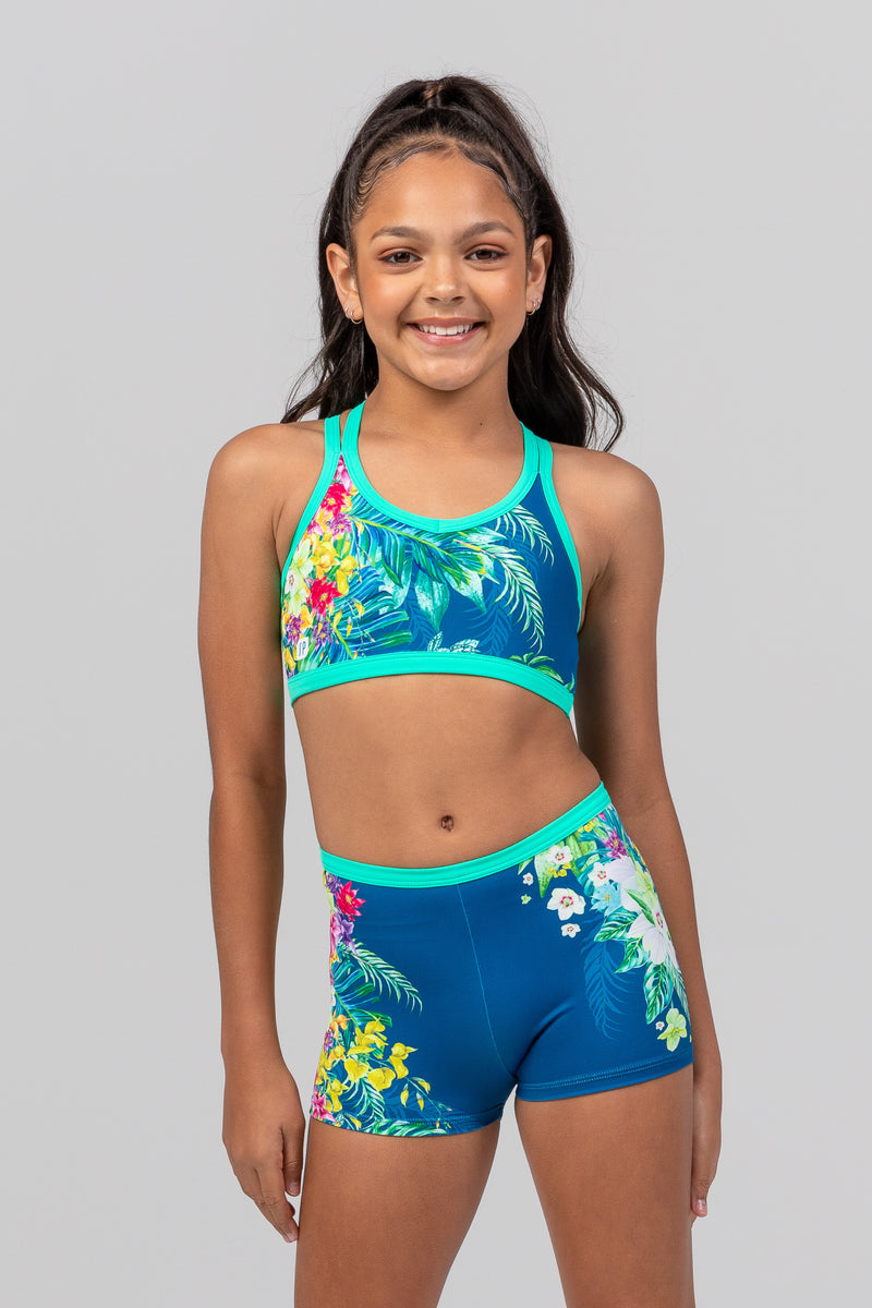 Feel The Beat Short