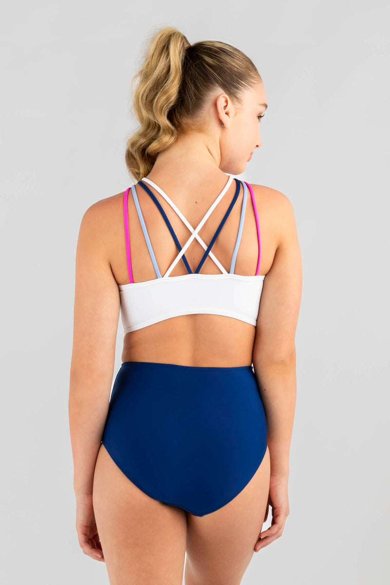 Fenway Leotard
