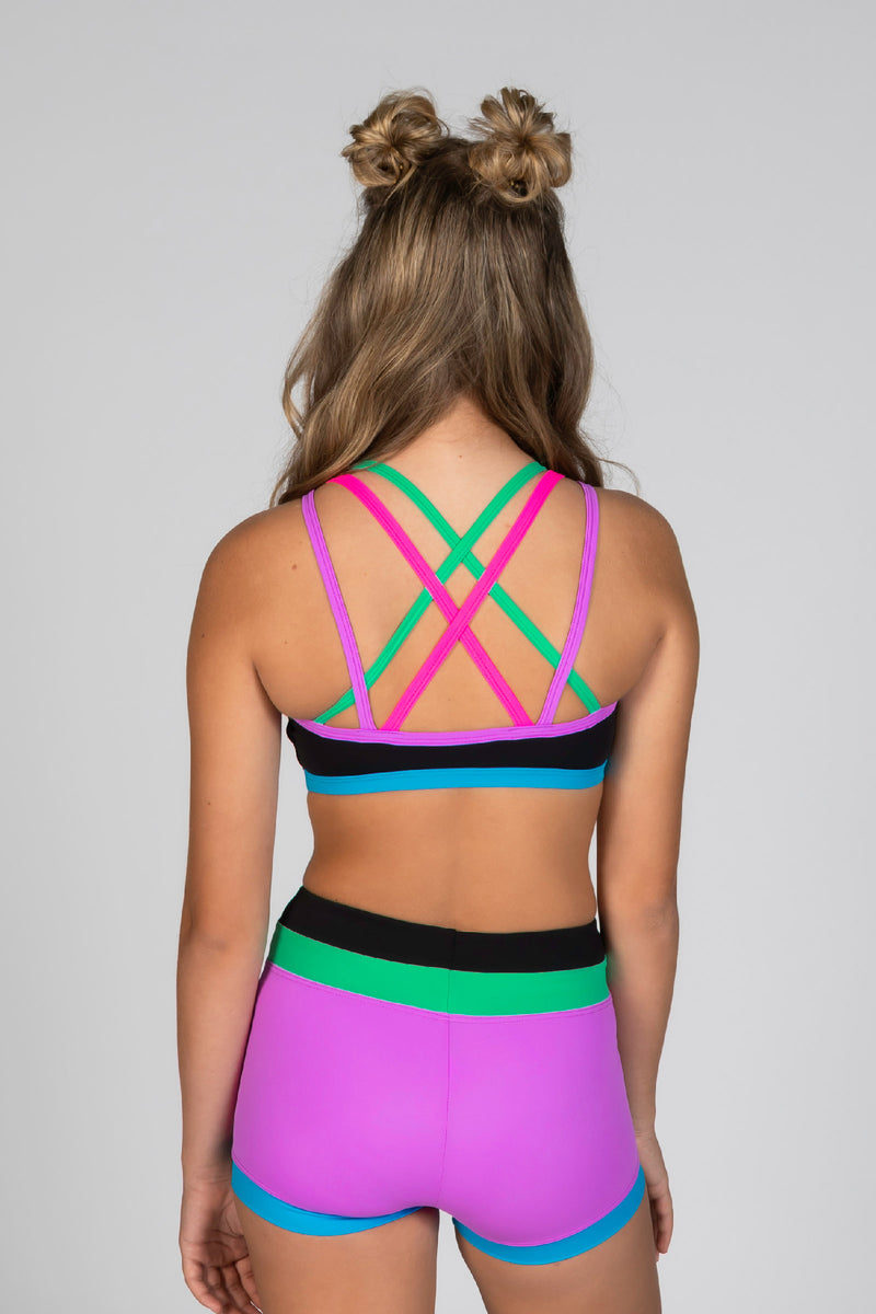 Festival Short