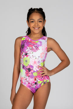 Fever Leotard