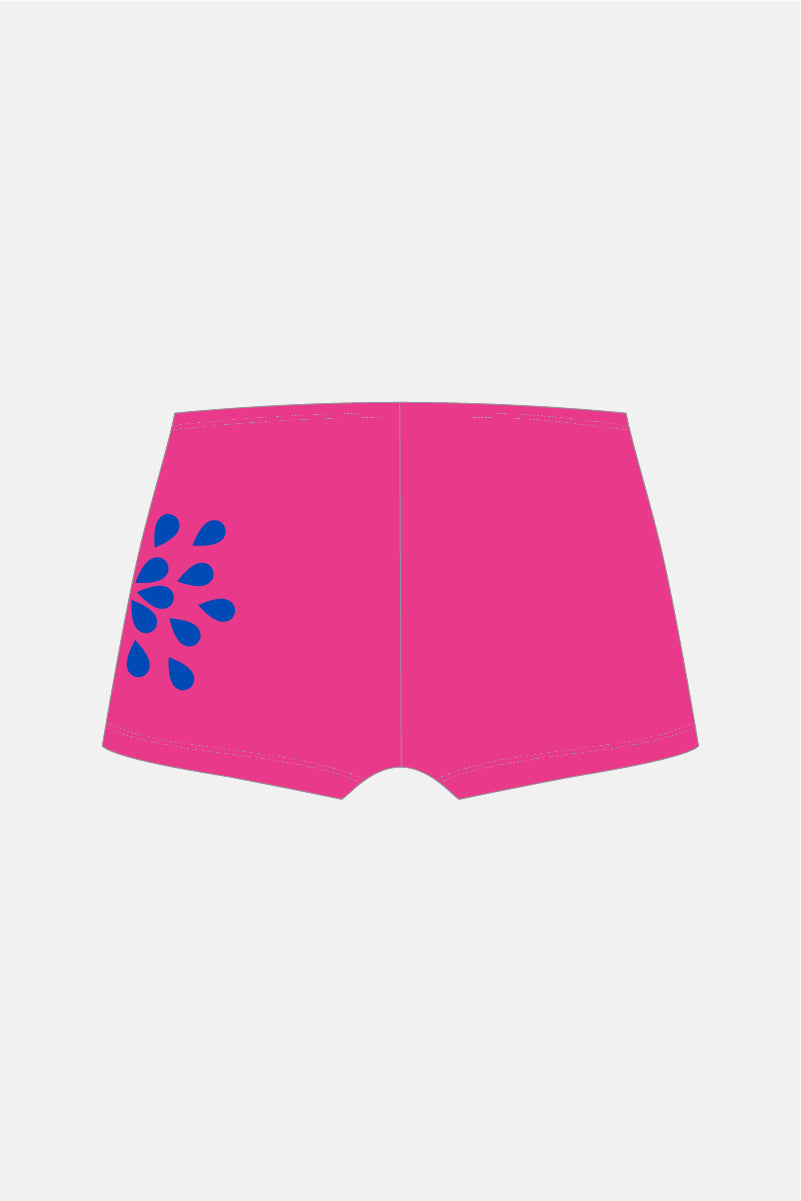 Club Merch Short