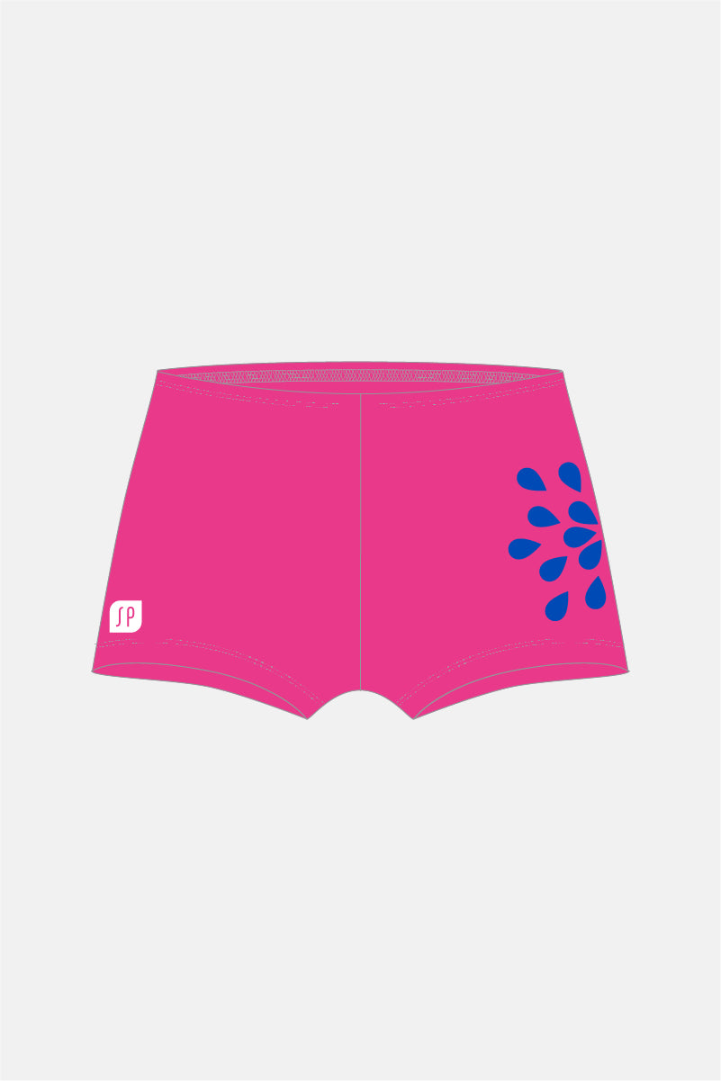 Club Merch Short