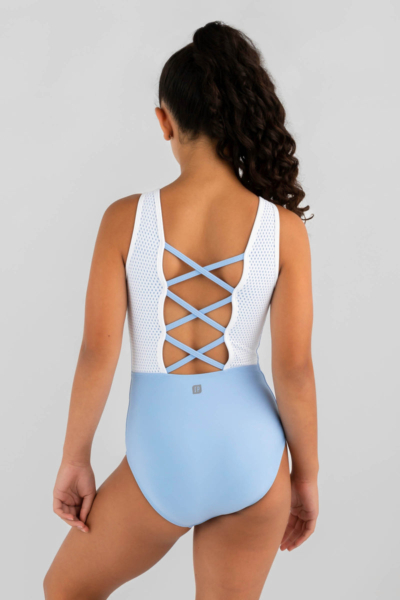 Georgia Leotard