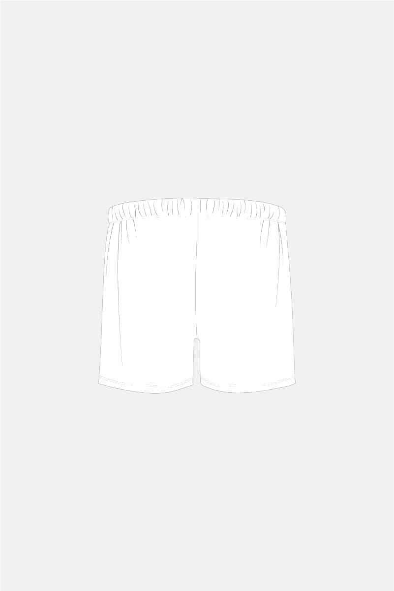 Boys Tramp Short