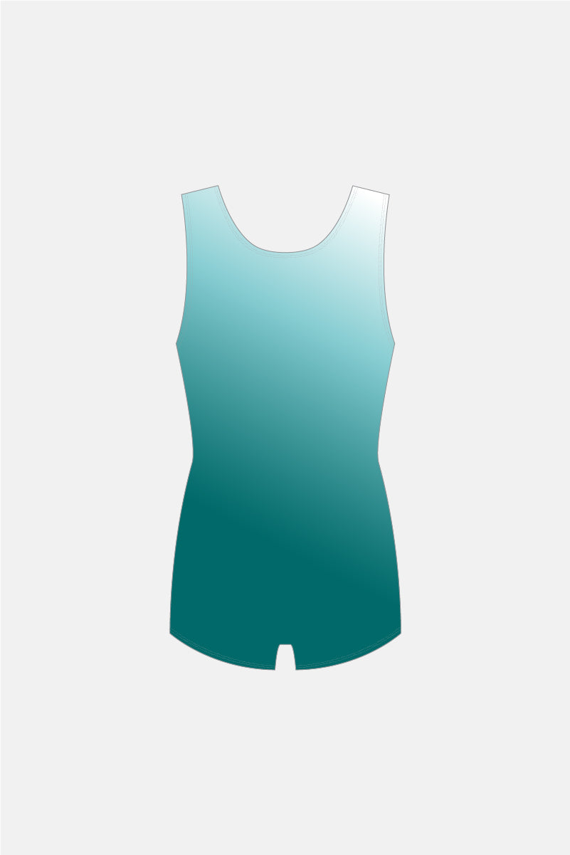 MAG Boys Boyleg Leotard