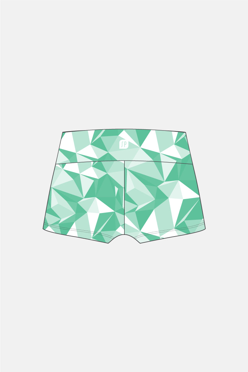 Girls 2020 Shorts