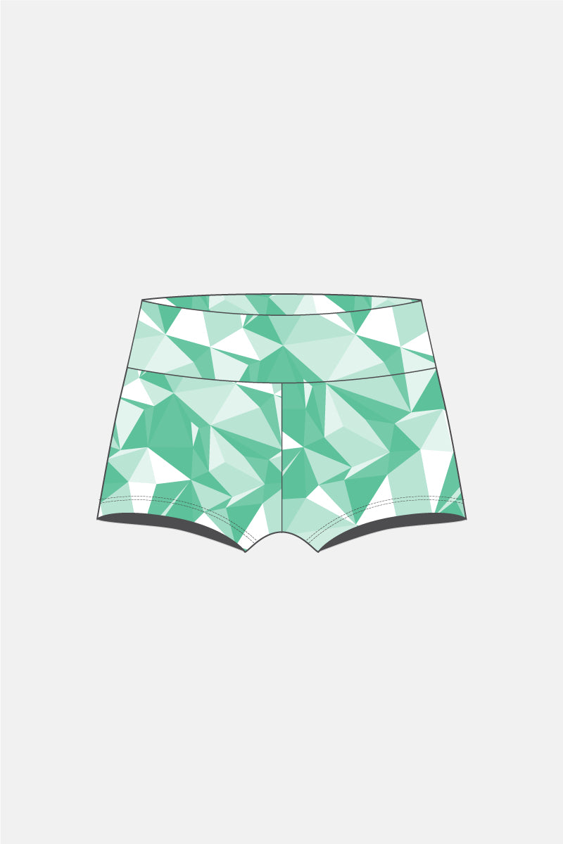 Girls 2020 Shorts