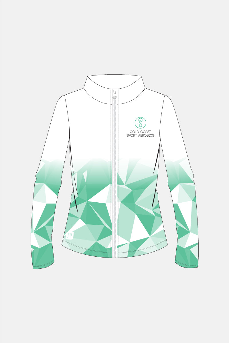 Adult Tracksuit Jacket