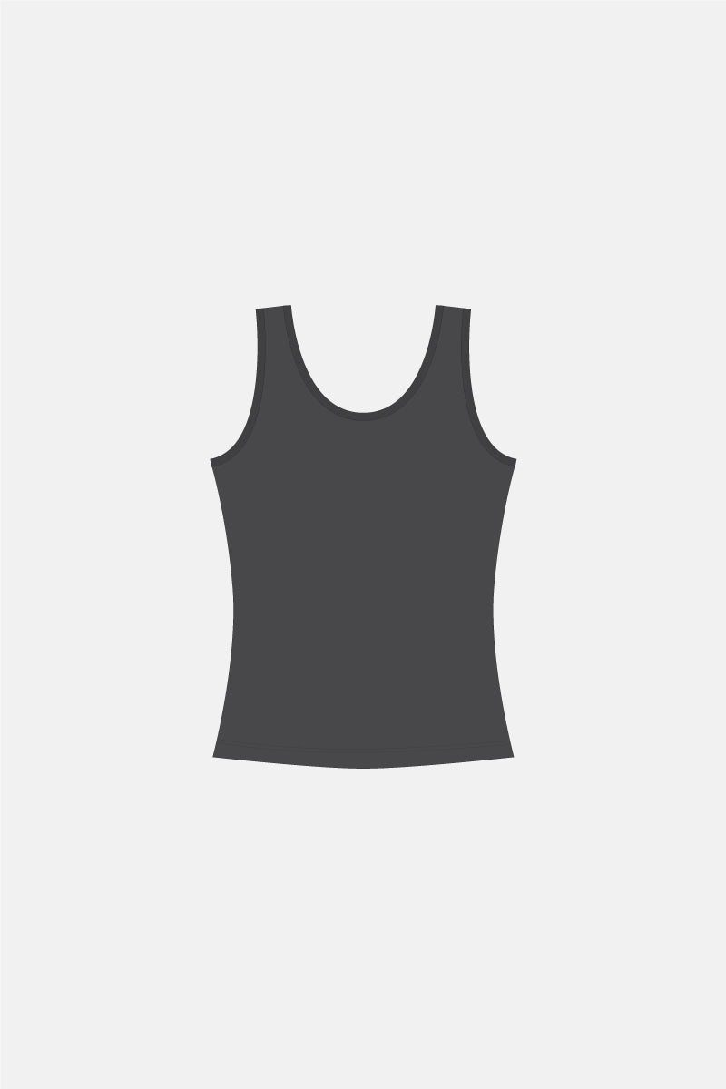 Girls Racerback Singlet