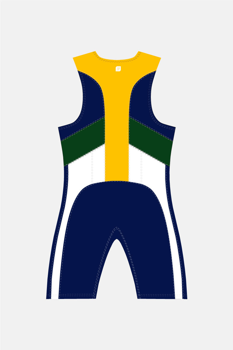 Womens Nyx Olysuit