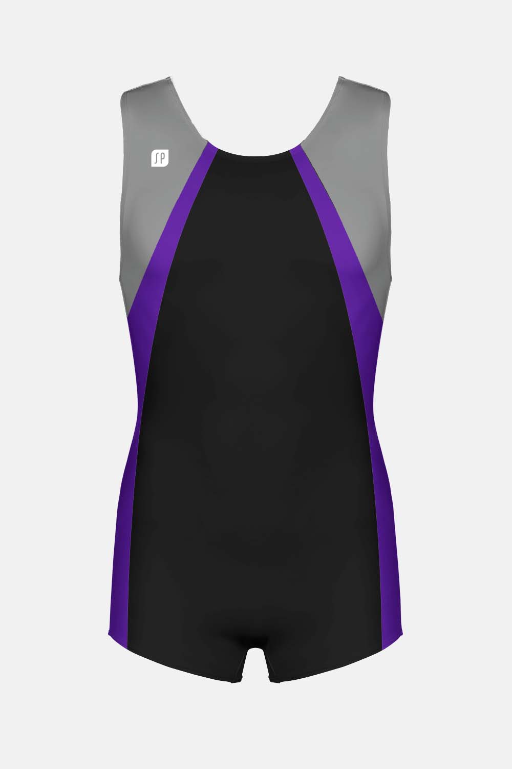 Nixon Boyleg Leotard