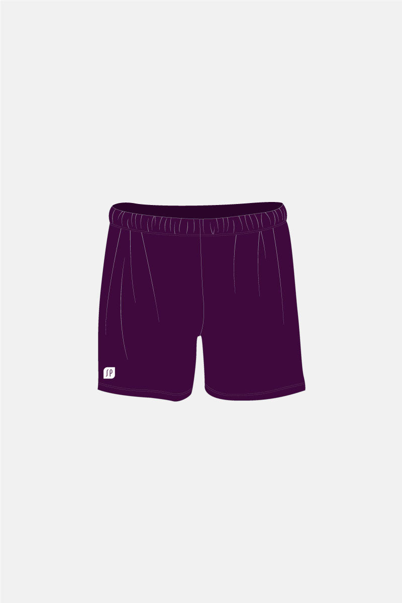 Boys Tramp Shorts