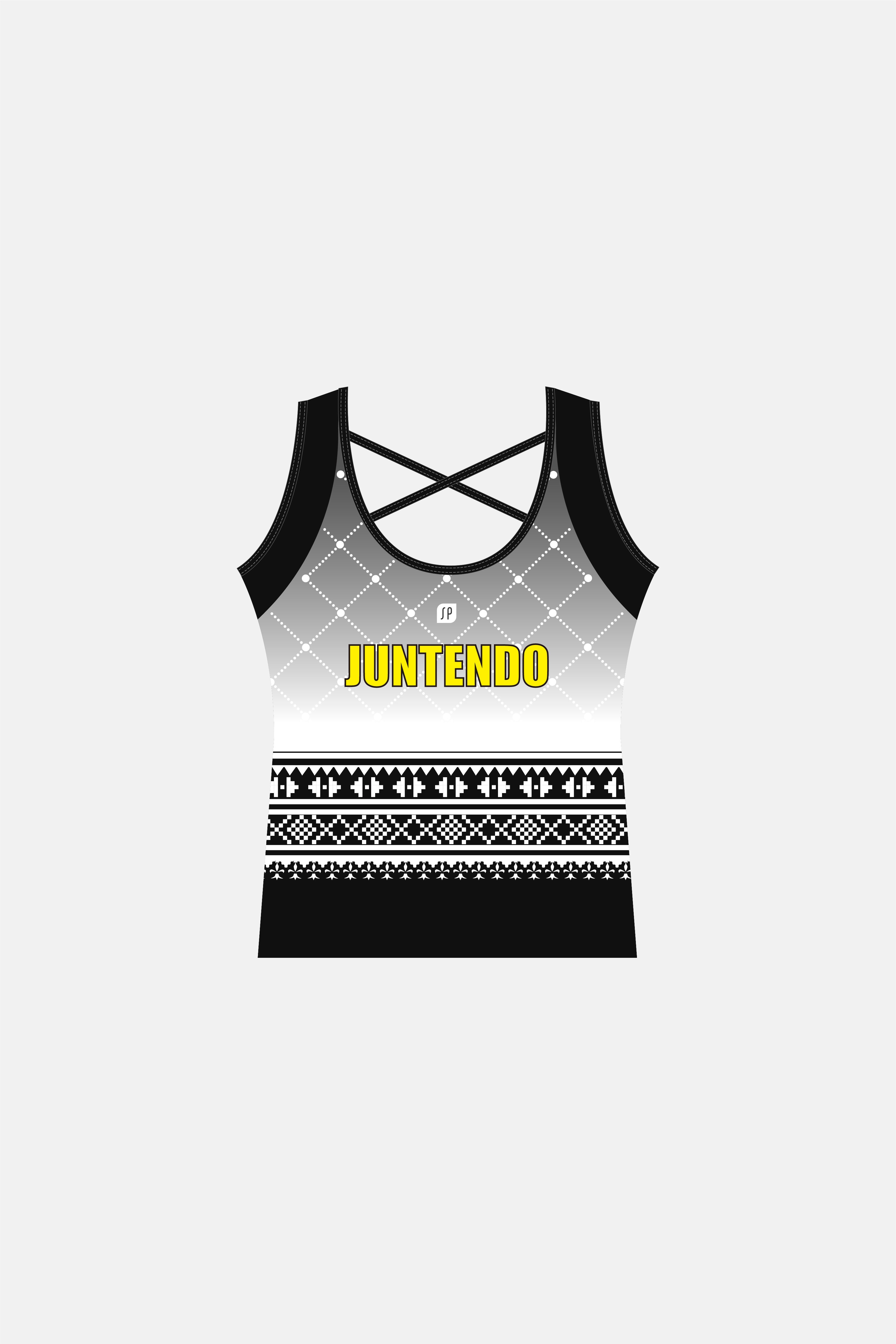 2022 Juntendo Singlet