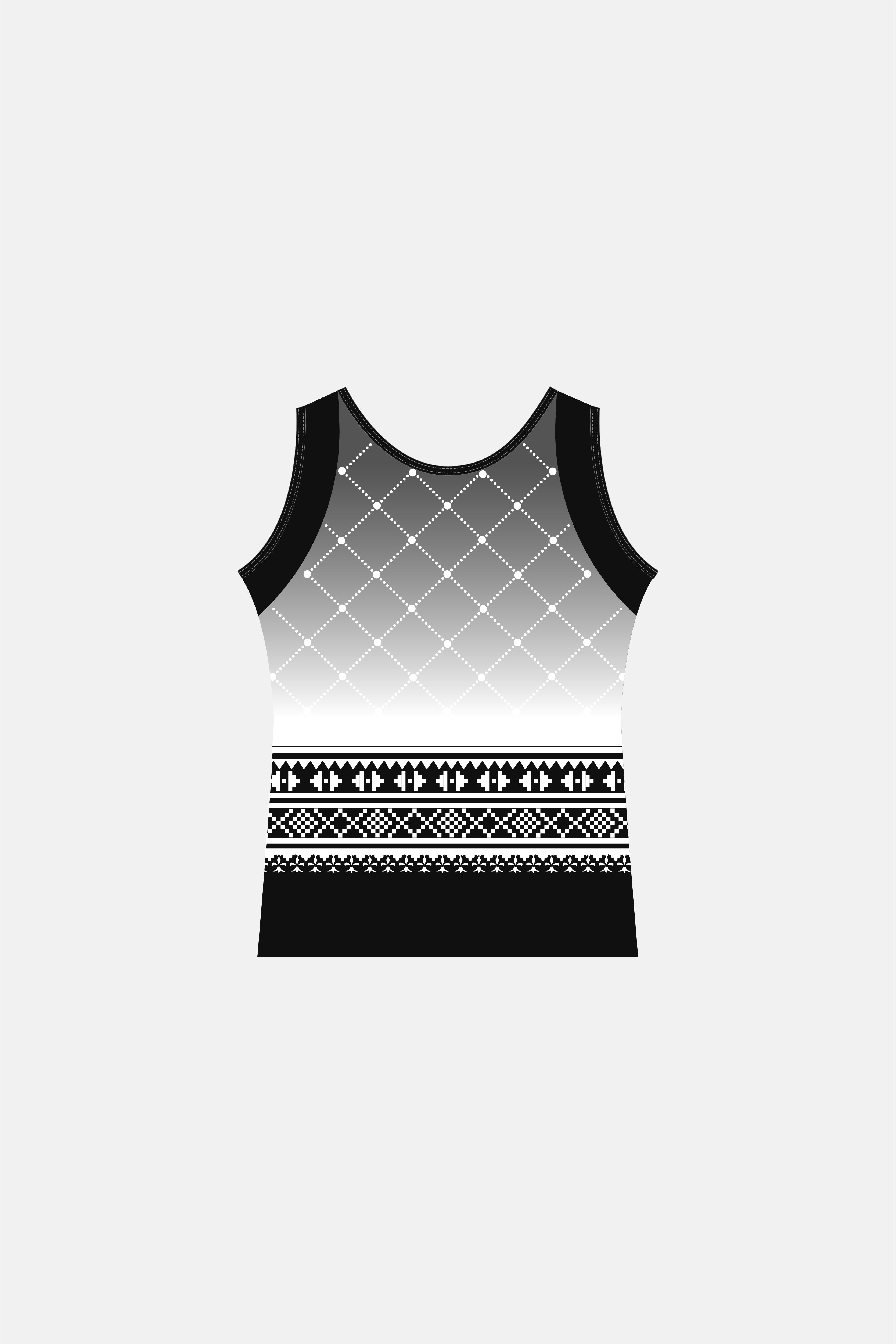 2022 Juntendo Singlet