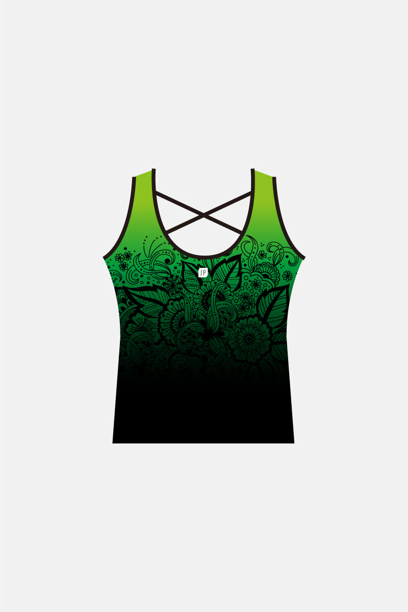 SSU Singlet 2021