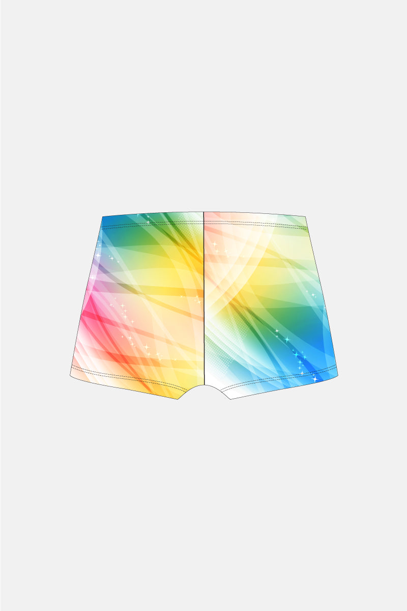 Gym Shorts