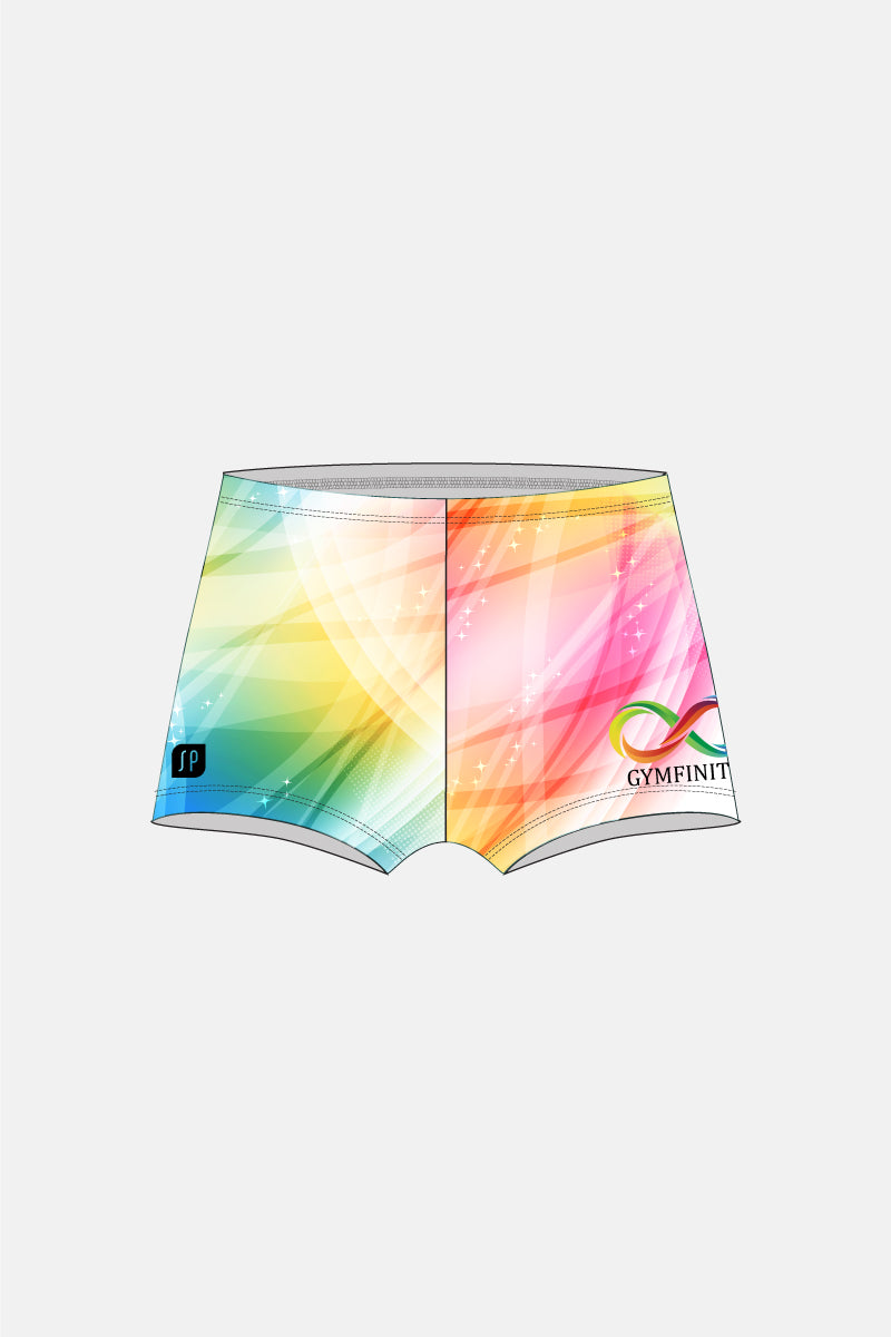 Gym Shorts