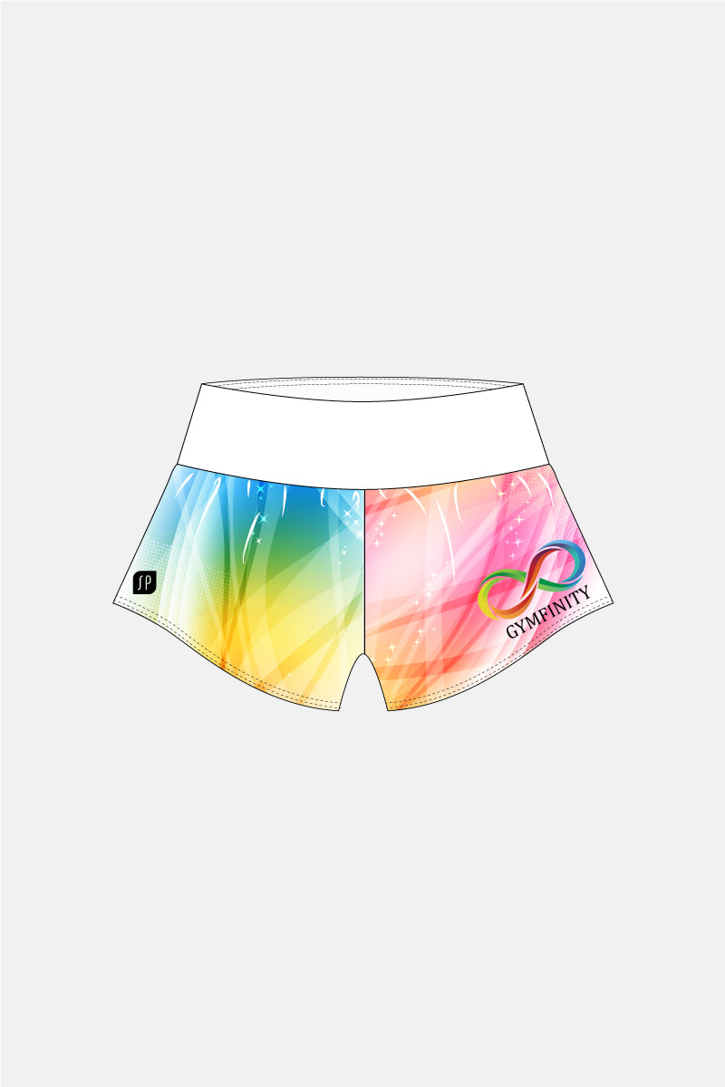 Run Shorts