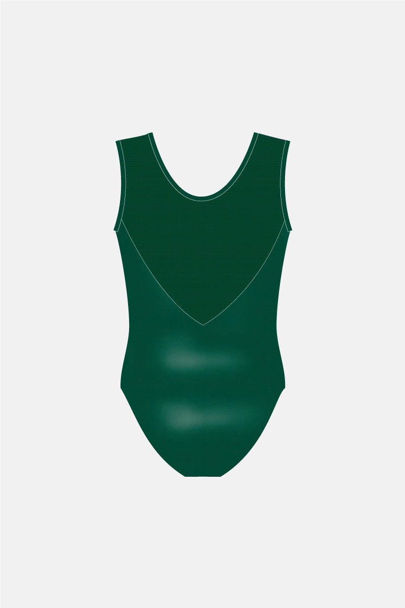 Amara Training Leotard
