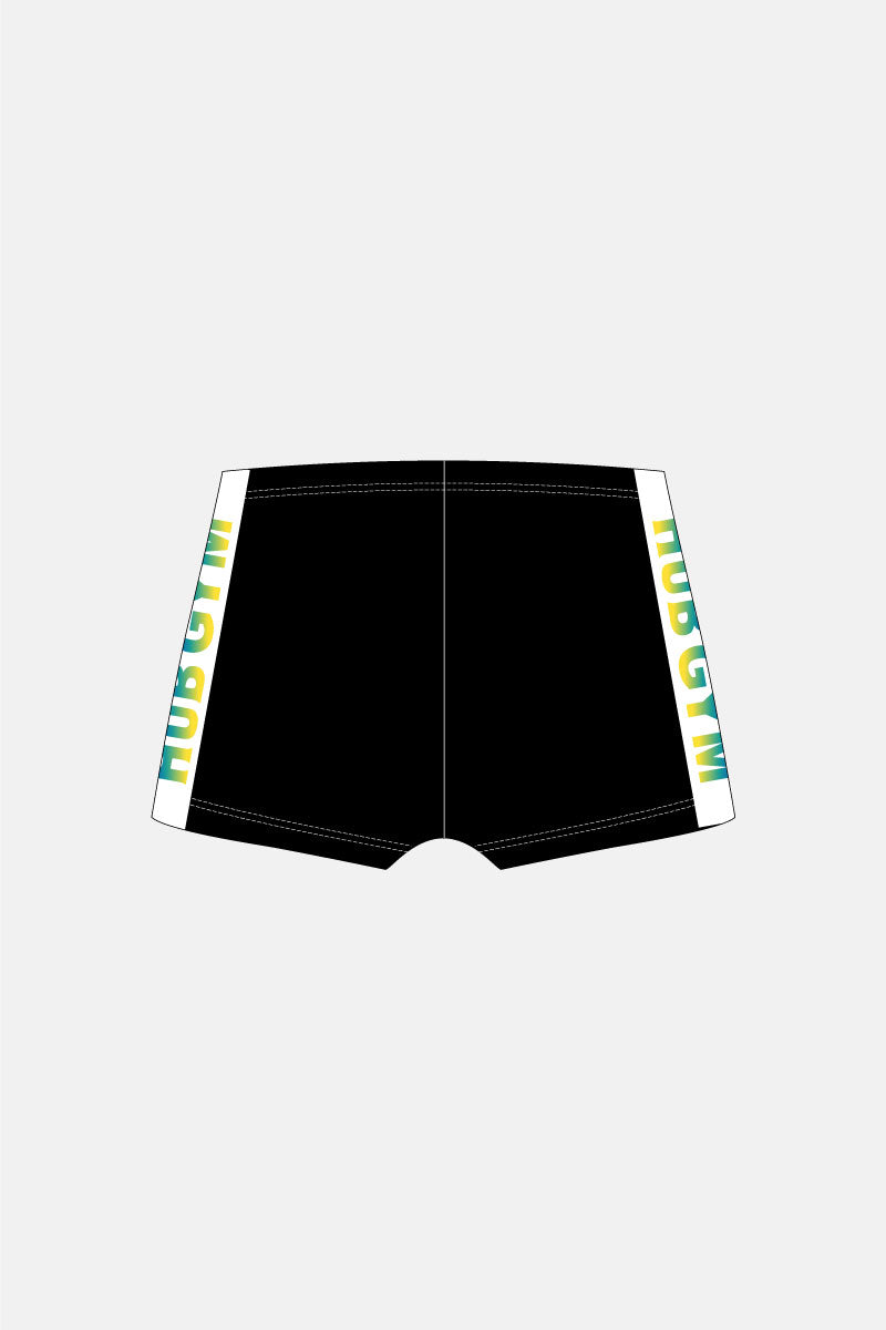 Girls Shorts 2 - Colour Option 2