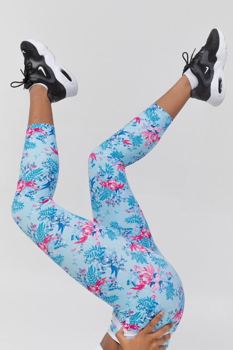 Lucette 7/8 Tight