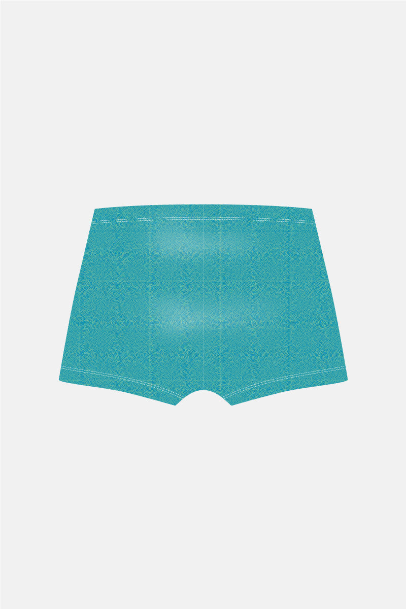 Hawaiian Mint Mystique 2.0 Short