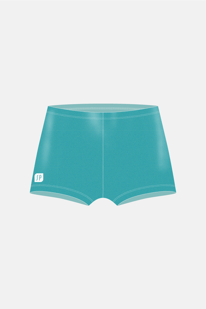 Hawaiian Mint Mystique 2.0 Short