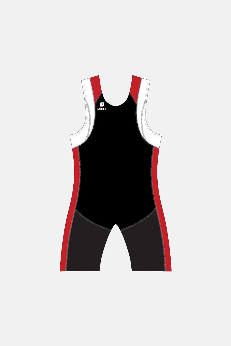 Womens Jensen Olysuit
