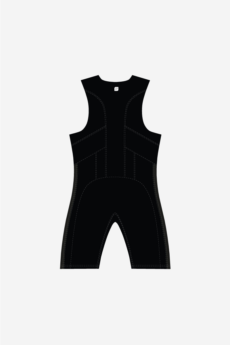 Mens Nyx Weightlifting Suit