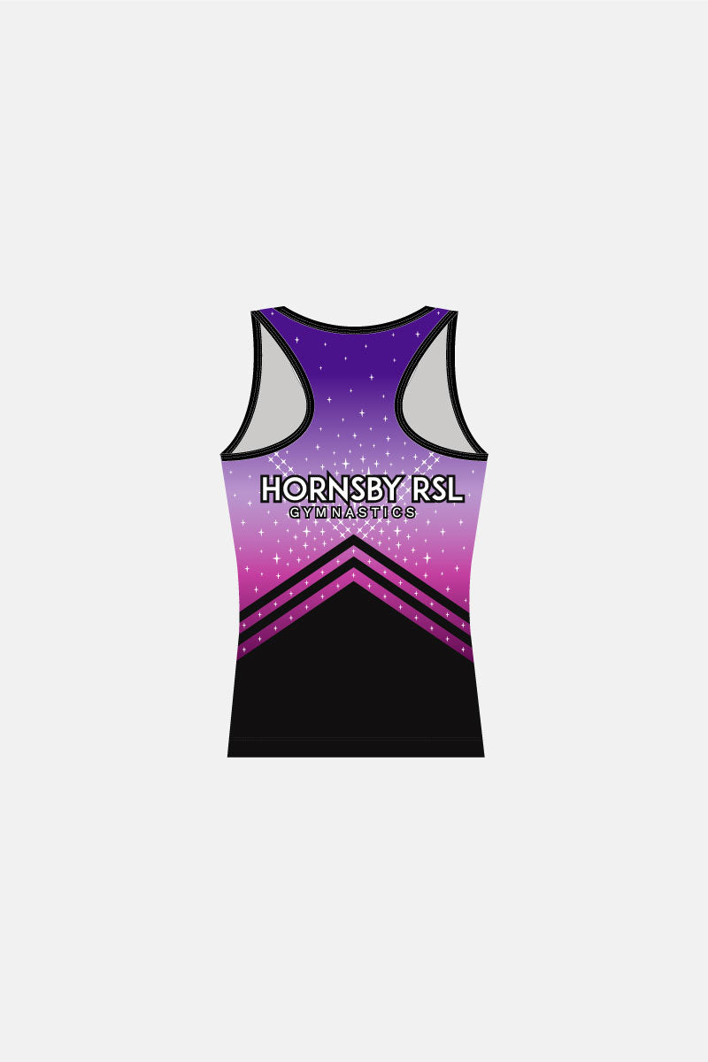 2022 Diamond and Saphire Singlet