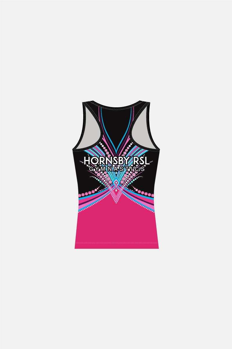 Gems Squad Singlet