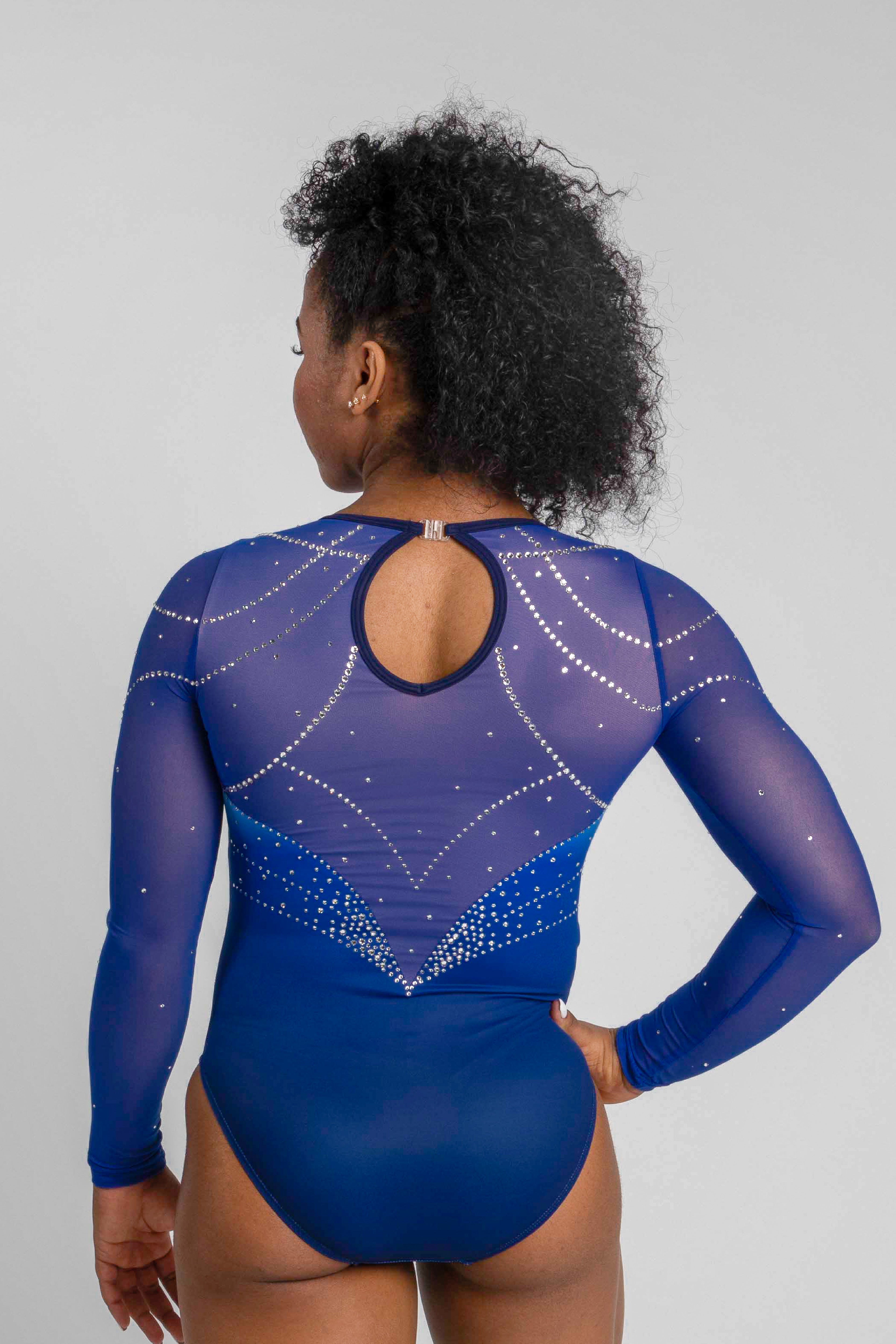 Quinn Leotard