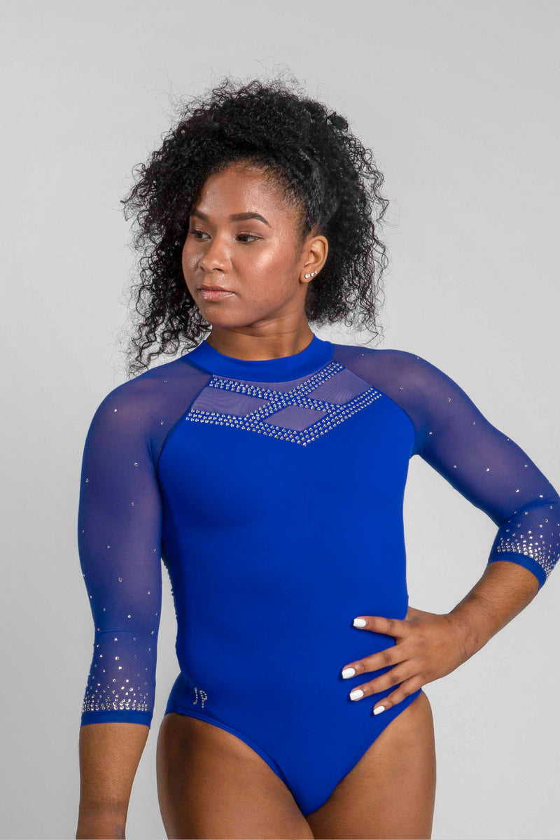 Trinity Leotard